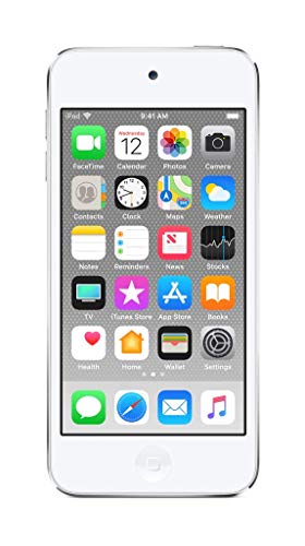 Preisvergleich Produktbild Apple iPod Touch (6.GEN) ja (131072 MB)