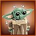 Imagen de LEGO Star Wars 75403 Grogu con Aerocuna