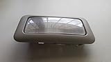 luz interior coche no se apaga Para Fiat Punto de 1999 a 2004.