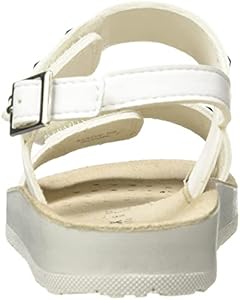 Geox Sandalen J Sandal Costarei Gi J15EAB000QDC8005 M Rosa