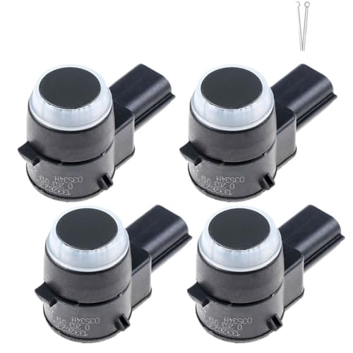 Capteur de stationnement PDC 13326235 idéal pour stationner un grand véhicule