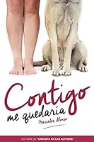Contigo me quedaría 1517397030 Book Cover