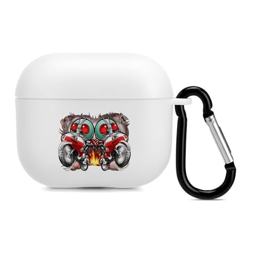 Airpods 3p P[X ʃC_[1 O  킢 lC LN^[ GA[|bY3p P[X n