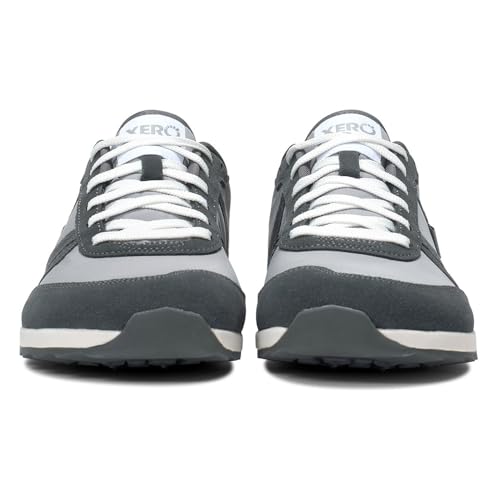 Image of Xero Shoes Men's Wynn Barefoot Retro Casual Sneaker