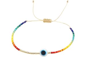 Pura Vida Pride Bracelets - Embracing Diversity with Vibrant Accents