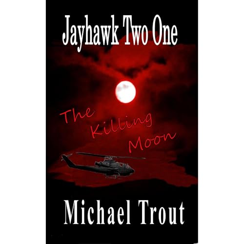 The Killing Moon by Michael Trout episode artwork