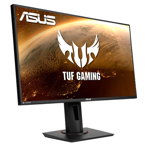 Asus TUF Gaming VG279QR 27 Zoll Full-HD Monitor