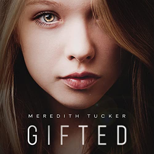 Gifted by Meredith Tucker episode artwork