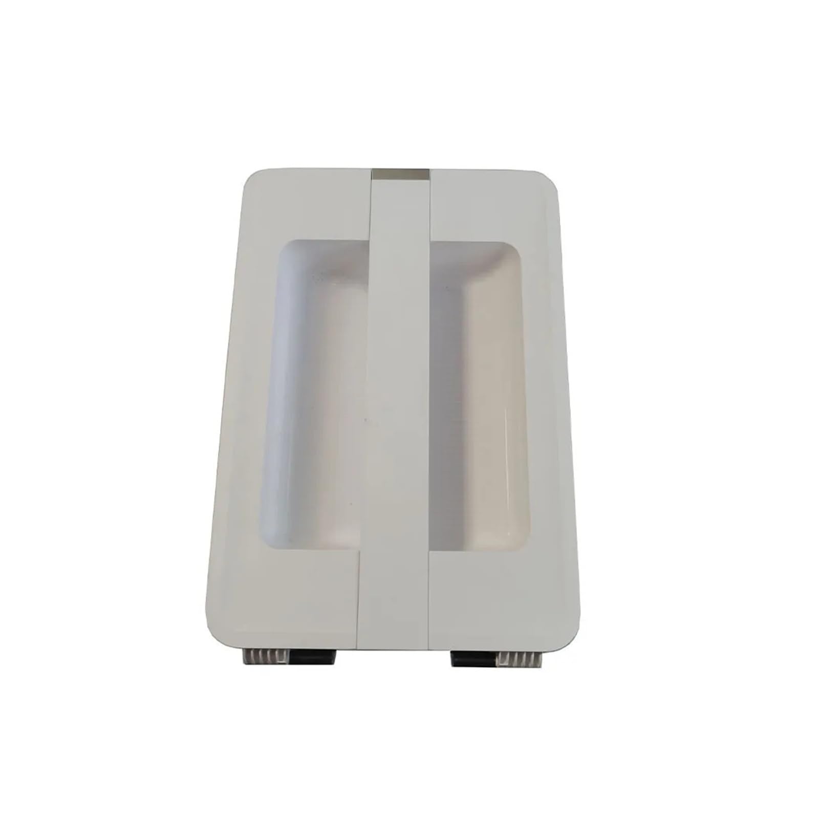 Abwassertank, Frischwassertank, kompatibel mit Ecovacs, T50Pro/T50MaxPro(Set1)