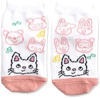 [亲子时间研究所] 绘本袜子 儿童