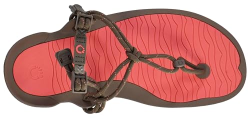 Image of Xero Shoes Women's Aqua Cloud Barefoot Water Sandal