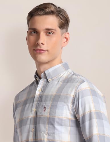 Image of U.S. Polo ASSN. Men Shirt