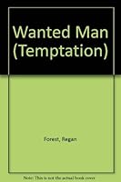 A Wanted Man 0373252765 Book Cover