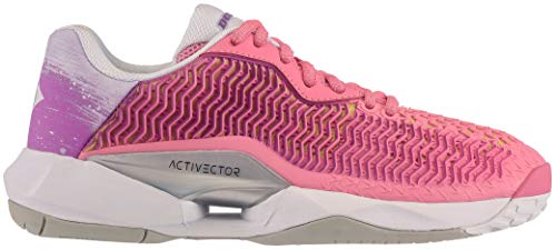 Dunlop Sports Activector Women's Tennis Shoes2