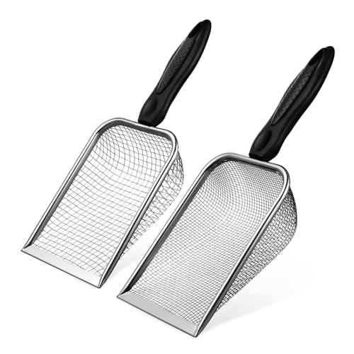 Hohopeti 2 個 砂 シャ 機 的 固 - と 砂 深 シャ 砂 ナー 子 い 用