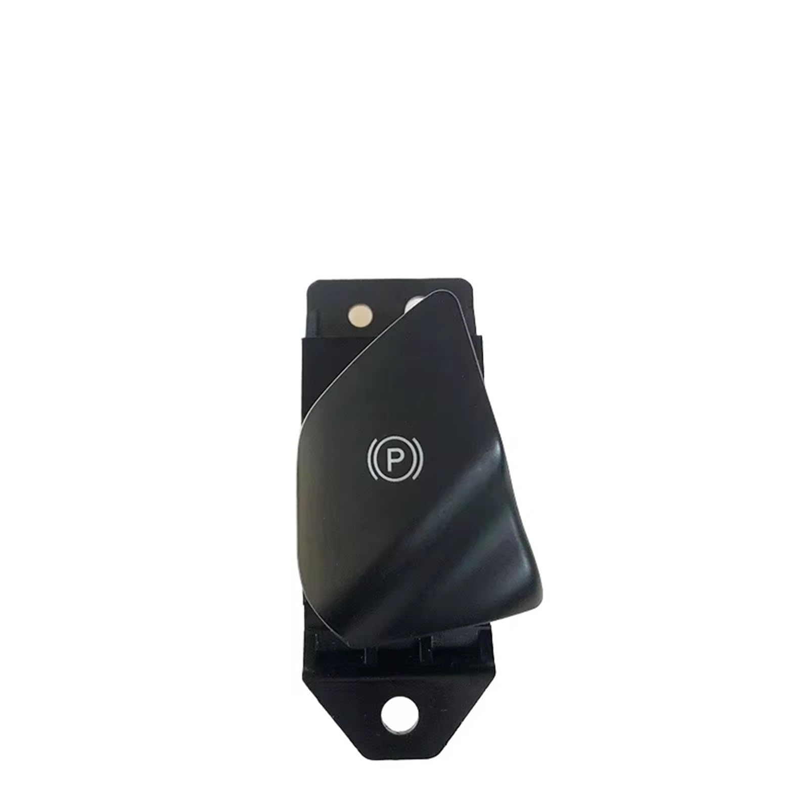 Interruptor electrónico del freno de mano botón para coche 2013-2016 6