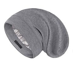 Dark Grey for Long Hair