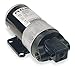 Duplex Diaphragm Pump,Polypropylene,Viton,115,1.6 GPM