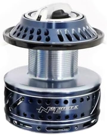 STUDIO OCEAN MARK NL19SW 10000RC スプール