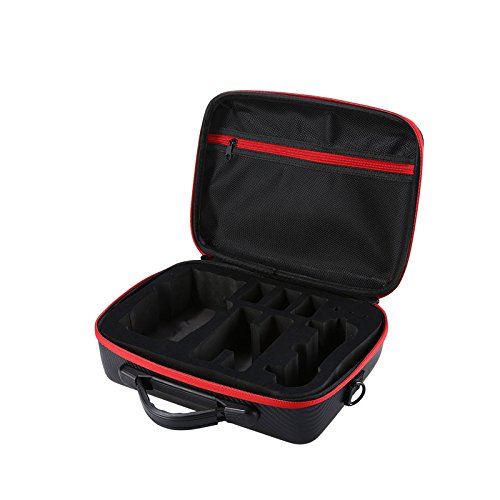 Case Maleta de Proteção para Drone DJI Mavic Air