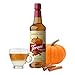 Torani Puremade Syrup, Pumpkin Spice, 25.4 Ounces (Pack of 4)