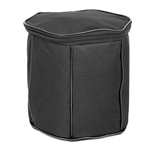 Yiju Durable Accordion Bag Storage Oxford Cloth Waterproof Instrument Supplies #TOP16