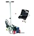 Produktbild WELDY 230V RW3400 Automatische Powerful Roofer Luft Schweißer mit 40mm Schweissdüse