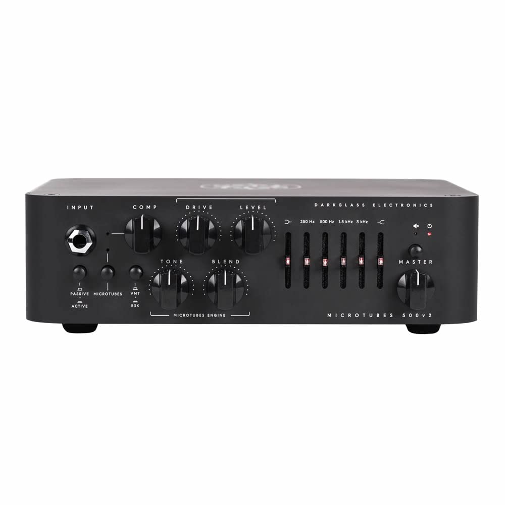 Amazon | Darkglass Electronics ダークグラスエレクトロニクス ベース 