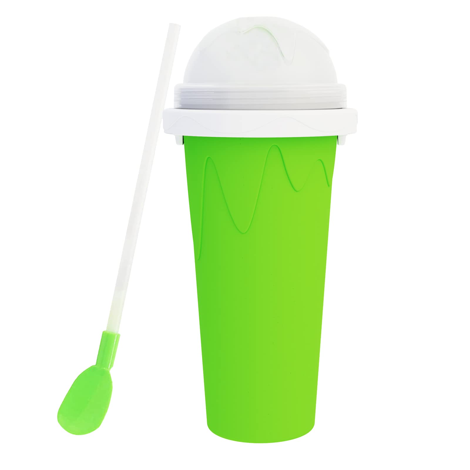 portable slushy maker