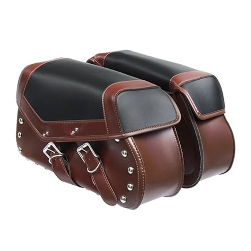 Accesorio para motocicleta tipo bolsa de asiento con alta protección 2