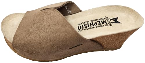 Mephisto Women's Lisane Wedge Sandal