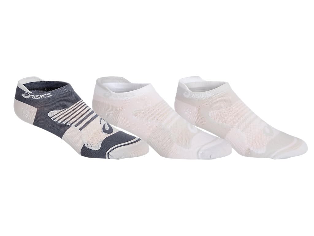 Women's QUICK LYTE PLUS 3PK SOCKS Training Accessories