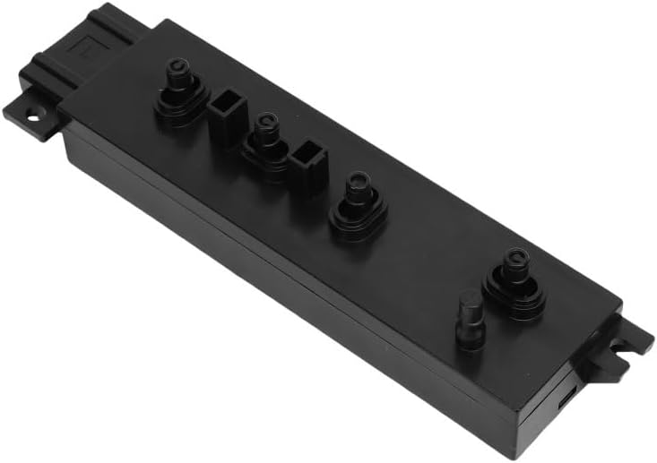 Suitable for Car Front Left Driver Side Power Seat Recliner Switch 81653SDBA71 Replacement For Honda CR-V 2008-2020