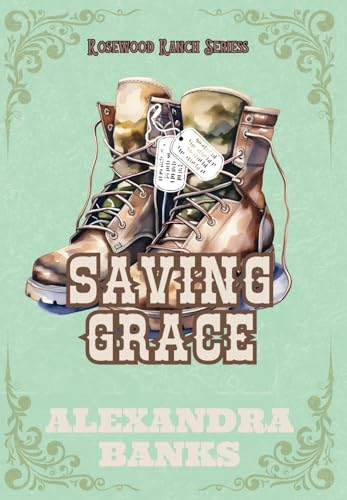 Saving Grace view 2