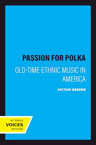 Old-Time Ethnic Music in America guide complet de l'évolution de la polka - 2