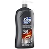 Dial-Men-3in1-Body-Hair-and-Face-Wash-Ultimate-Clean-32-fl-oz Dial Men 3in1 Body, Hair and Face Wash, Ultimate Clean, 32 fl oz