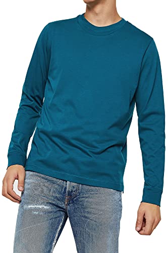 Pull Diesel manches longues pétrole fini les hauts sans style L