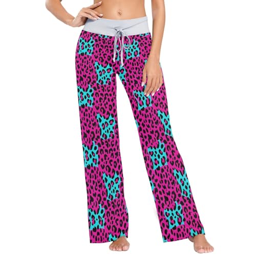 Pantalon de pyjama pour femme doux automne XS | Bas de vêtement de nuit confortable