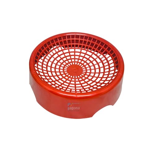 Pagona Pigeon Egg Bowl for Laying and Hatching Eggs Pack of 1 - Image 2