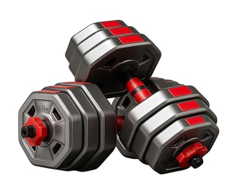 限定　可変式ダンベル 30kg(15kg×2個)　多機能 ケトルベル バーベル 限定販売 可変式ダンベル 30kg(15kg×2個)多機能 ケトルベル バーベル