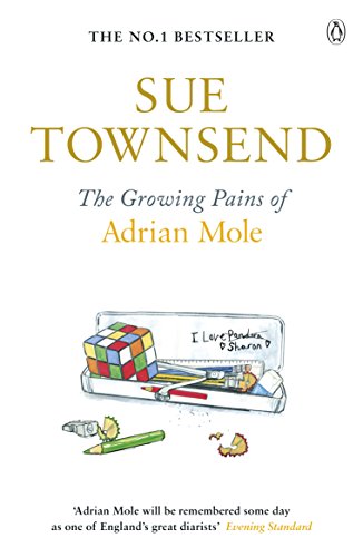 Télécharger The Growing Pains of Adrian Mole: Adrian Mole Book 2 (English Edition) livre En ligne