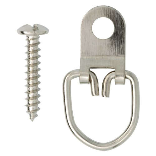 Image of 129707 Picture Frame Hanger, 12-Pack