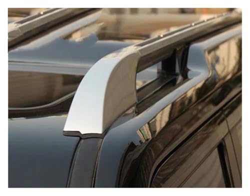 Barres de toit rail porte-bagages voiture Land Rover Discovery 4 3 2003-2017