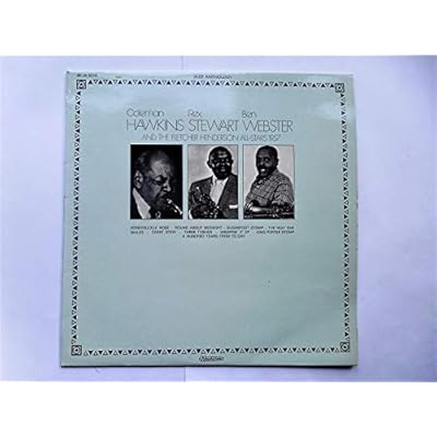 Jazz Anthology