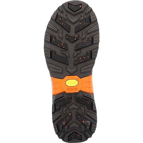 Muck Boot Men's Apex Pro Waterproof Flexible Shock-Absorbing Vibram Arctic Grip All Terrain Outdoor Winter Boots2