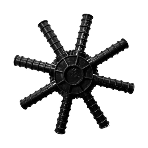 Sharplace Filtre de Sable latérale Retrait du Sable ACCESSOIR INSTALALTION Simple Signe, Normale