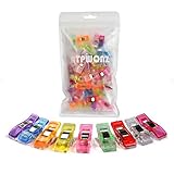 Estos clips son válidos ideal para los aros de bordado, costura, ganchillo, clip de foto,etc