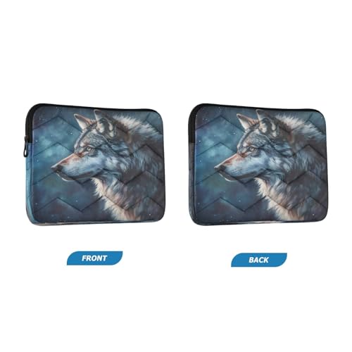 Funda para laptop 13-14 pulgadas impermeable miniatura 2