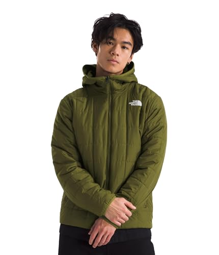 THE NORTH FACE Men's Junction Insulated Hoodie