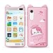 Kinder Handy Smartphone, 3.97 Zoll Touchscreen Kinder Kamera, Geschenk...